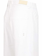 Icon Denim debbie White Jeans