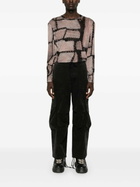 ENTIRE STUDIOS Freight Cargo Pants