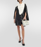 Loewe - Toy leather pumps