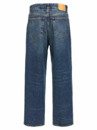 Haikure betty Intense Blue Jeans