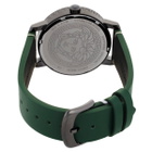 Versace V-Helix Quartz Green Dial Mens Watch VE9G00224