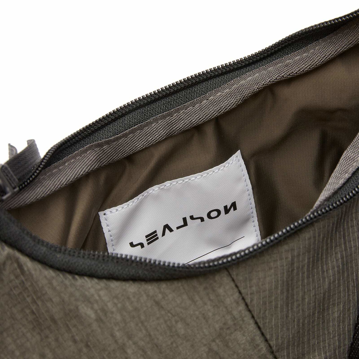SEALSON M1 Cross Body Bag in Gravel Grey SEALSON