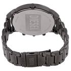 Diesel Mr. Daddy Slim Multi-Movement Quartz Green Dial Mens Watch DZ7488