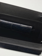 Berluti - Jour de Poche Scritto Venezia Leather Messenger Bag