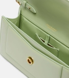 Bvlgari Serpenti Forever Small leather crossbody bag