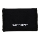 Carhartt Work In Progress Black Cordura® Payton Wallet