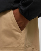 New Balance Athletics Woven Cargo Pant Brown - Mens - Cargo Pants