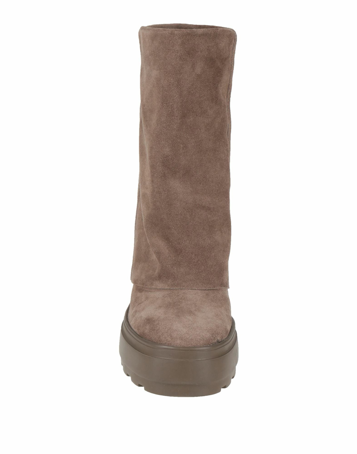 Casadei Womens Ankle boots Taupe