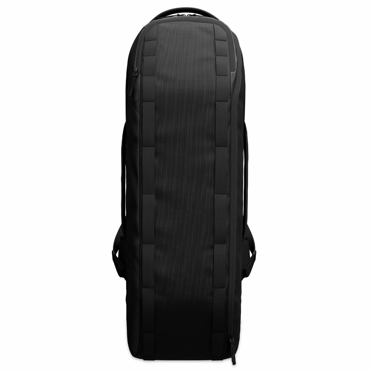 Db Journey Skateboarding Pro Travel Pack - 65L in Black Out 