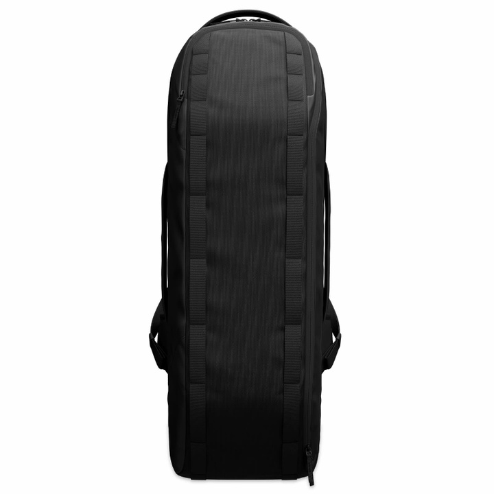 Photo: Db Journey Skateboarding Pro Travel Pack - 65L in Black Out 