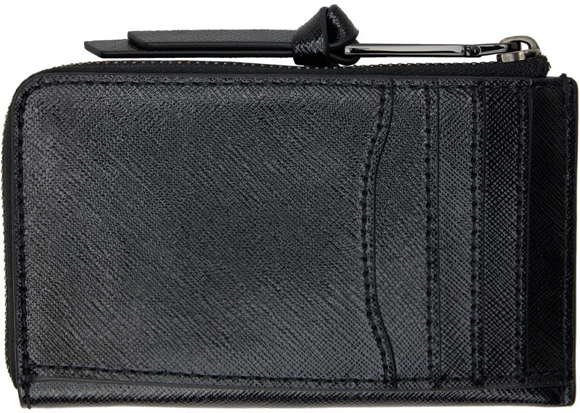 Marc Jacobs The J Marc Top Zip Multi Wallet