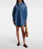 Prada Denim shirt