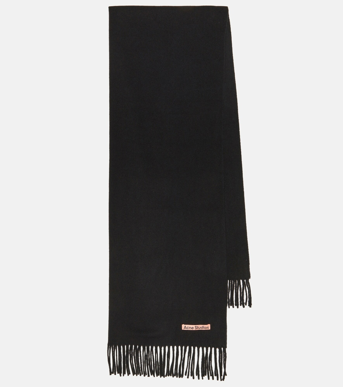 Acne Studios - Wool scarf Acne Studios