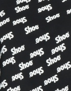 Shoe Womens Top in Black