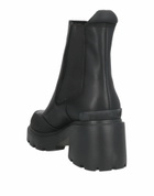 Tommy Jeans Womens Ankle boots in Black