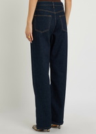 Reformation Harriet Straight-leg Jeans Denim