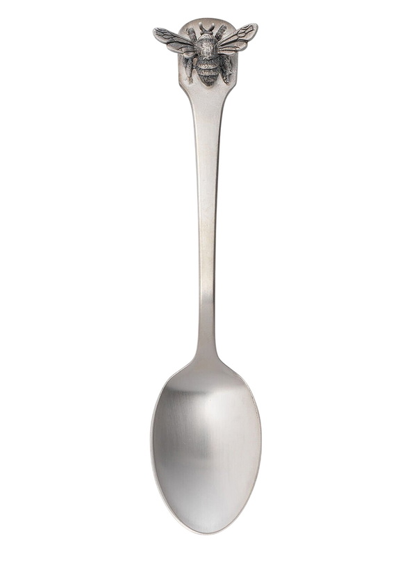 Photo: Gucci Set of Two Bee Coffee Spoons