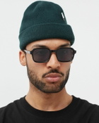 Komono Romeo Black Eyewear