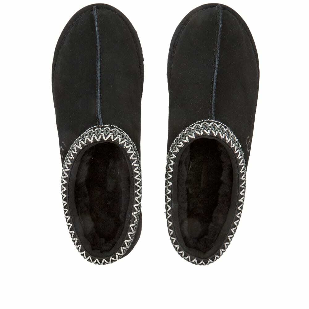 UGG Women's Tasman Slide in Black