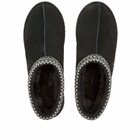 UGG Women's Tasman Slide in Black