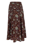 Ulla Johnson Imani Skirt