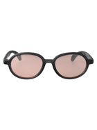 Moncler Eyewear Caprice Sunglasses