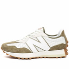 New Balance Men's MS327PQ Sneakers in Covert Green