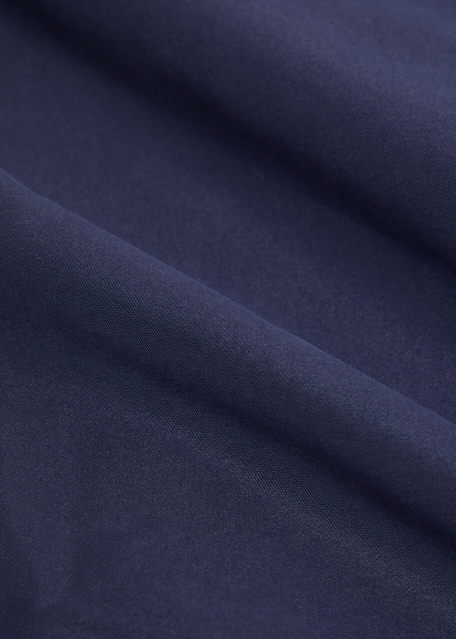 Sunspel Shell Swim Shorts Navy