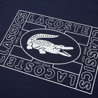 Lacoste Vintage Crew Sweat