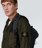 Stone Island Technical overshirt