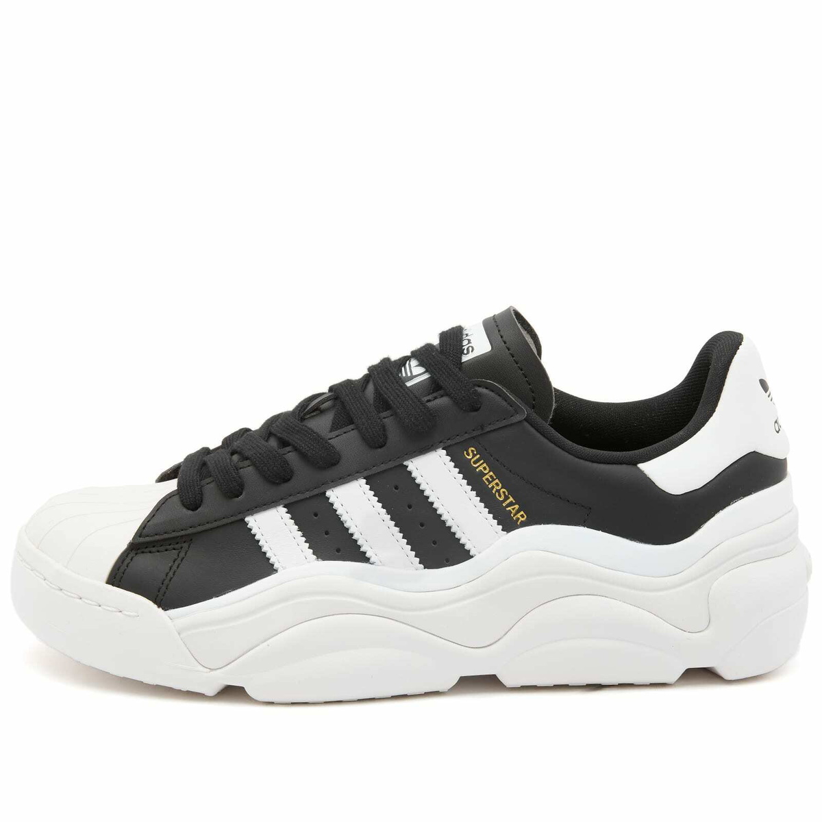 Adidas originals women's shop superstar sneaker 04