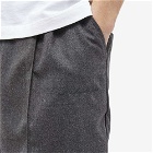 MKI Men's Heavyweight Suit Trouser in Grey