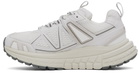 Juun.J White Running Sneakers