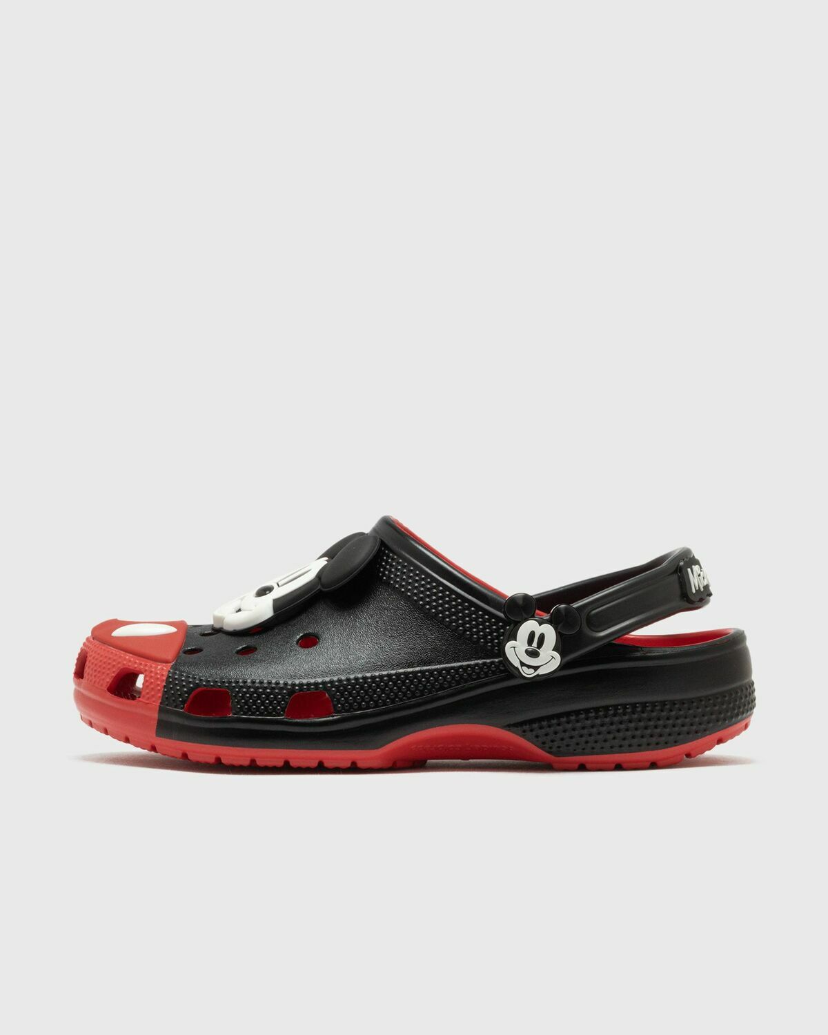Mickey Mouse Classic Clog