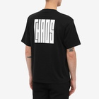 Undercover Men's Chaos T-Shirt in Black