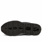 Mizuno Men's Wave Prophecy Moc Sneaker in Black