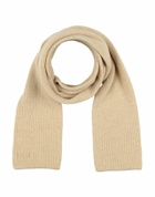 Rototo Womens Scarf in Beige