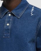 Marni POLO Blue Men