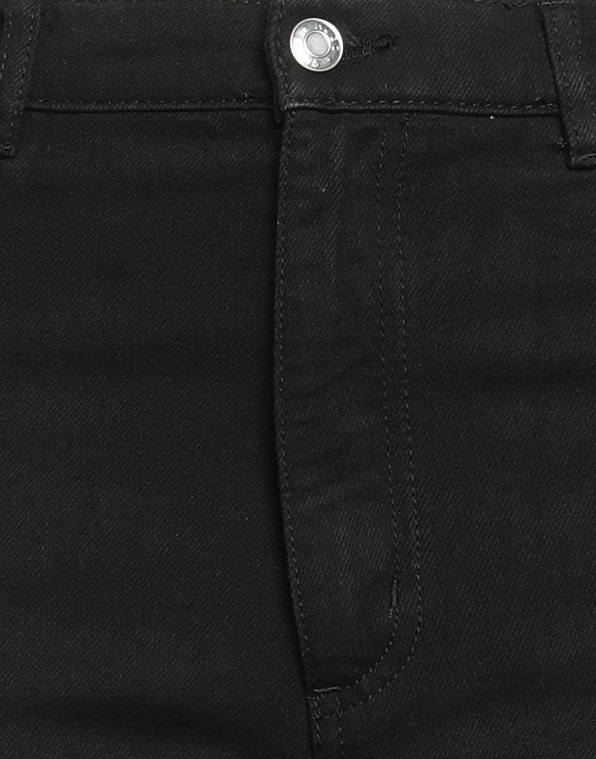 Hugo Womens Jeans in Black