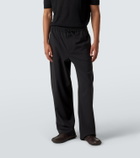 Loewe Wool straight pants