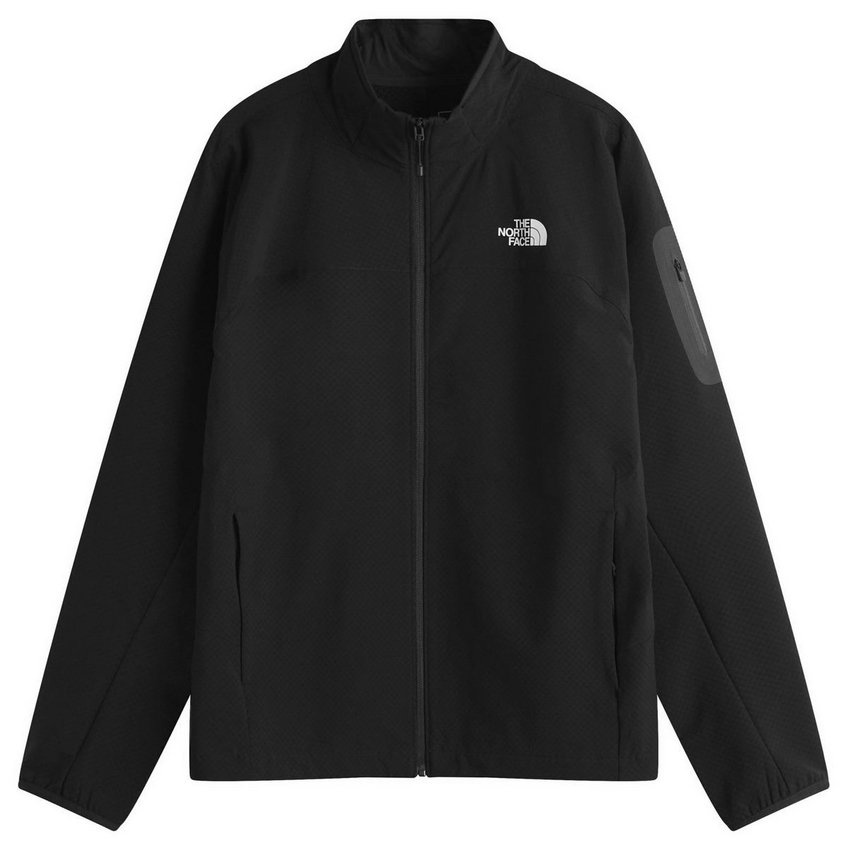 The North Face M66 Stuffed Shirt Jacket Green Overshirts The The North Face M66 Stuffed Shirt Jacket Green Overshirts The