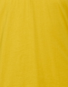 Drumohr Mens Polo shirt Marigold