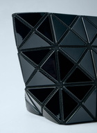 Bao Bao Issey Miyake Geometric Panelled Clutch