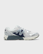 New Balance 860 White - Mens - Lowtop