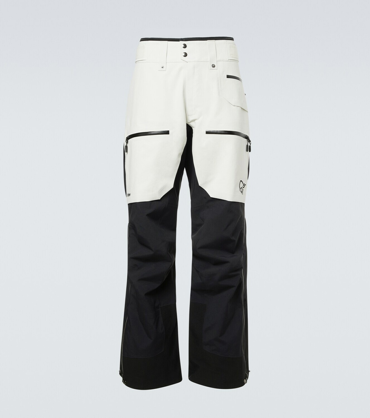 Norrøna Lofoten ski pants