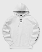 Overtime Classic Hoodie White Hoodies
