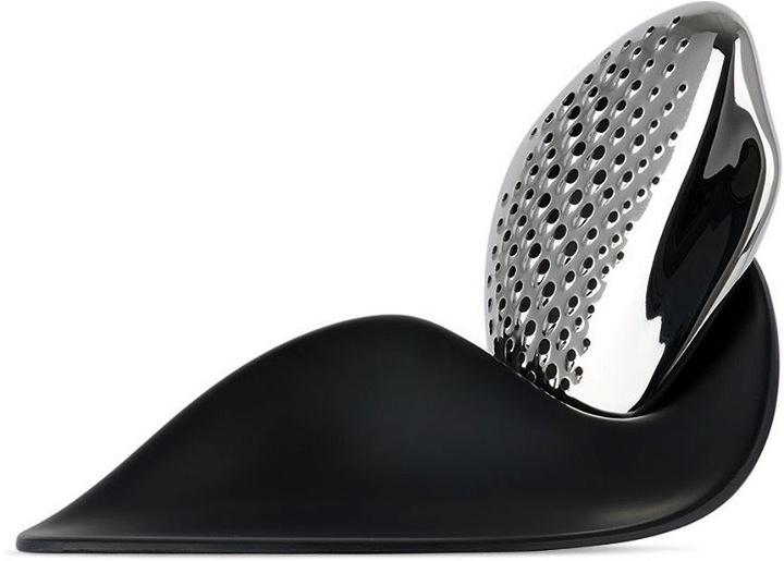 Photo: Alessi Forma Cheese Grater