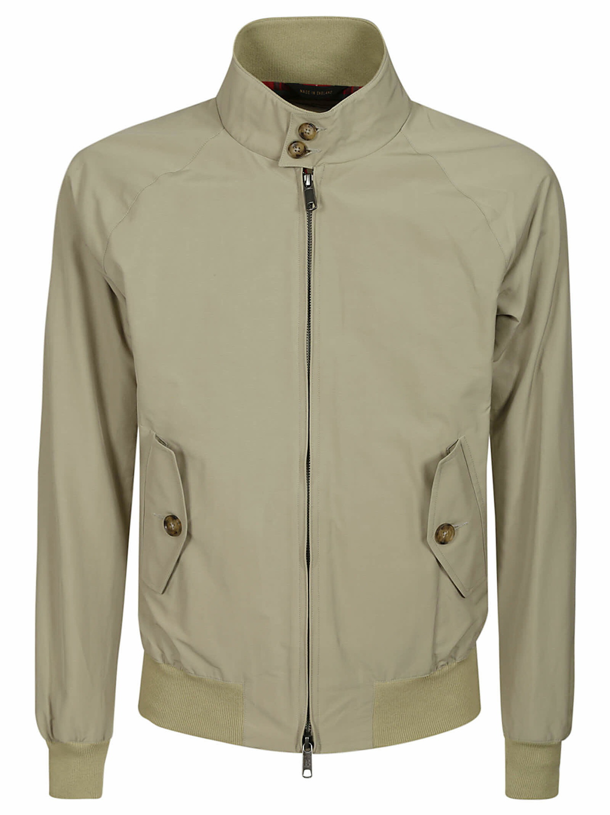 Baracuta G9 Cloth