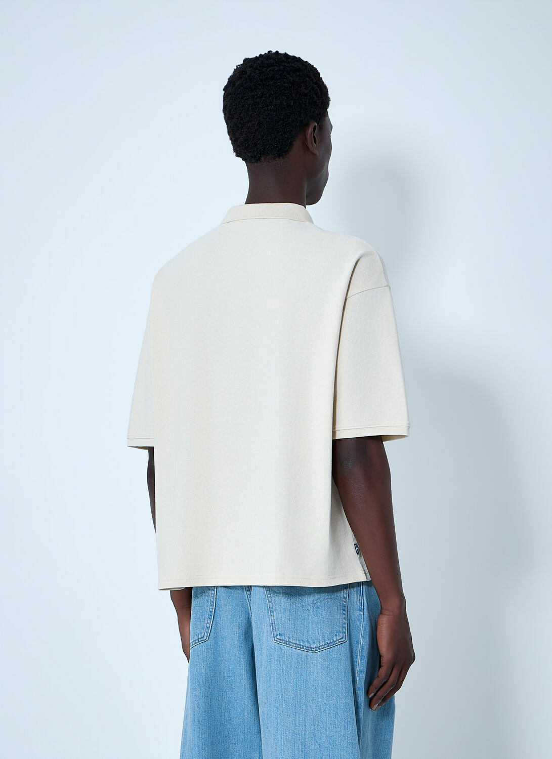 Levi's Relaxed Polo Shirt