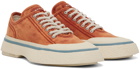 Eytys Orange Laguna Sneakers